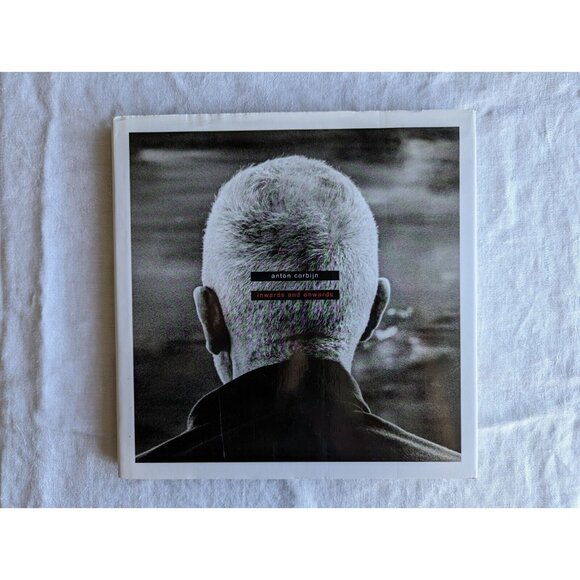 2011 Anton Corbijn Inwards and Onwards HC exhibition catalogue Foam - Picture 2 of 10